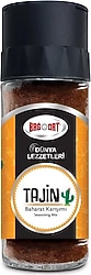 Bağdat Tajin Baharatı 44 gr