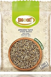 Bağdat Baharat Tane Anason 1 kg