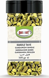 Bağdat Tane Kakule 105 gr