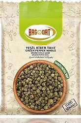 Bağdat Tane Yeşil Karabiber 1 kg