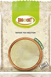Bağdat Tavuk Bulyon 1 kg