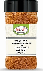 Bağdat Toz Tarçın 140 gr