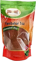 Bağdat Baharat 250 gr Toz Yenibahar