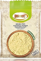 Bağdat Toz Çemen 500 gr