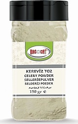 Bağdat Toz Kereviz 150 gr