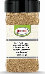 Bağdat Toz Kimyon 160 gr