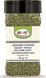 Bağdat Yaprak Kereviz 30 gr