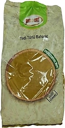 Bağdat Yedi Türlü Baharat 1 kg