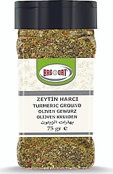 Bağdat Zeytin Harcı 75 gr