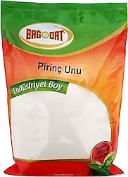 Bağdat 1 kg Pirinç Unu