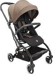 Bagi 360° Easyturn Brown Bebek Arabası