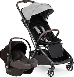 Bagi Atom Cosmo Greyson Travel Sistem Bebek Arabası