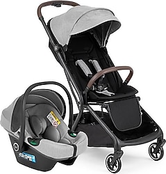 Bagi Atom Greyson Travel Sistem Bebek Arabası