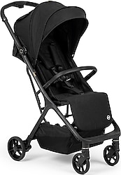 Bagi Compact Autofold Black Bebek Arabası