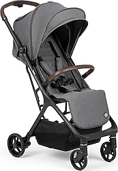 Bagi Compact Autofold Grey Bebek Arabası