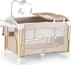 Bagi Dreamcot 70x110 cm Oyun Parkı