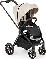 Bagi Easyfold 5 Beige Bebek Arabası