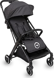 Bagi Gravity Autofold Kabin Tipi Bebek Arabası