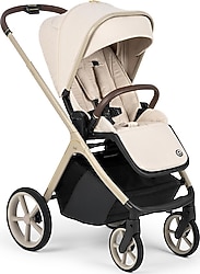 Bagi Heritage Beige Bebek Arabası