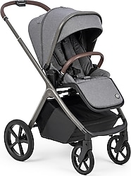 Bagi Heritage Grey Bebek Arabası