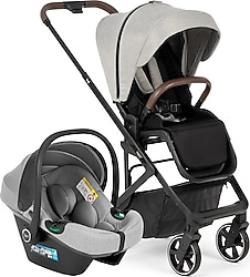 Bagi Neo 2 Greyson Travel Sistem Bebek Arabası