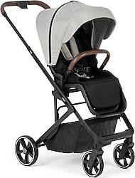 Bagi Neo 2 Greyson Bebek Arabası