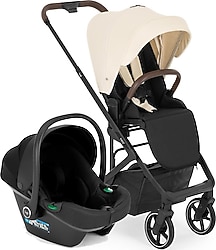 Bagi Neo X Travel Sistem Bebek Arabası
