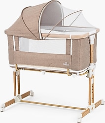Bagi Sleepod 4in1 Anne Yanı Beşik