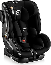 Bagi Transformer I-Size Black 9-36 kg Oto Koltuğu