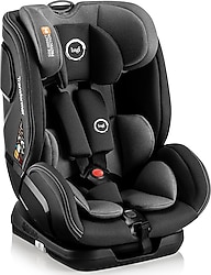 Bagi Transformer I-Size Grey 9-36 kg Oto Koltuğu