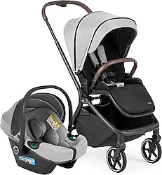 Bagi Xenon Greyson Travel Sistem Bebek Arabası