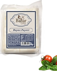 Bahar Çiftliği Beyaz Peynir 600 gr