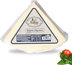Bahar Çiftliği Tulum Peyniri 500 gr