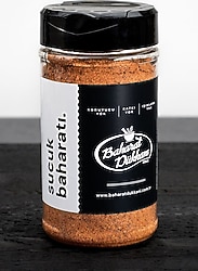 Baharat Dükkanı Sucuk Baharatı 160 gr
