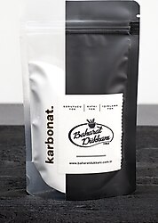Baharat Dükkanı Karbonat 300 gr
