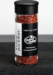 Baharat Dükkanı Pul Biber 45 gr