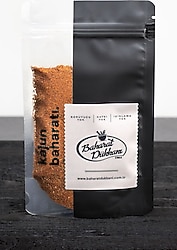 Baharat Dükkanı Kajun Baharatı 50 gr