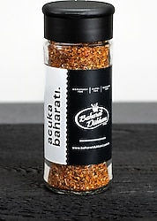 Baharat Dükkanı Acuka Baharatı 45 gr