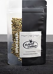 Baharat Dükkanı Bilye Kekik 125 gr