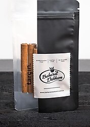 Baharat Dükkanı Çubuk Tarçın 250 gr