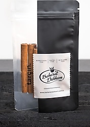 Baharat Dükkanı Çubuk Tarçın 34 gr
