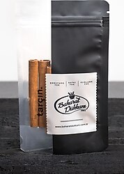 Baharat Dükkanı Çubuk Tarçın 500 gr