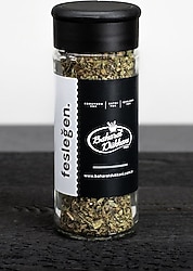 Baharat Dükkanı Fesleğen 20 gr