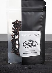 Baharat Dükkanı Karanfil 50 gr