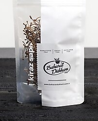 Baharat Dükkanı Kiraz Sapı 30 gr