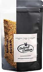 Baharat Dükkanı Kırmızı Susam 45 gr