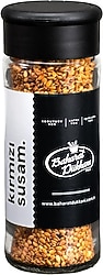 Baharat Dükkanı Kırmızı Susam 65 gr