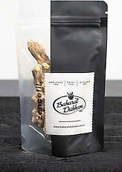Baharat Dükkanı Kök Zencefil 60 gr
