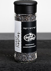 Baharat Dükkanı Mavi Haşhaş 60 gr