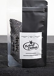 Baharat Dükkanı Mavi Haşhaş 70 gr